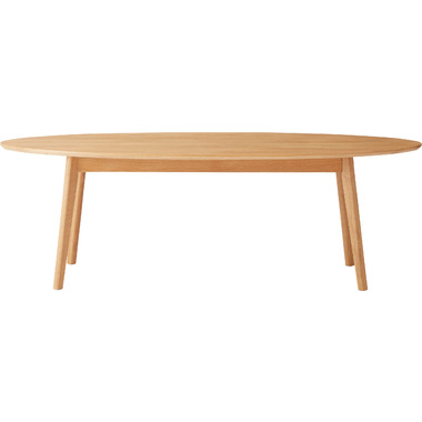 東谷　オーバルテーブル　ナチュラル　MTK-343NA 商品詳細｜卸・仕入れ・ドロップシッピングの ESSENCE MALL エッセンス