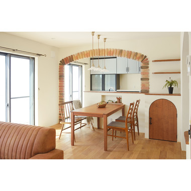 東谷 アルンダ ダイニングテーブル NX-714 1478 楽天市場】《東谷》アルンダ ダイニングテーブル 180×85 長方形