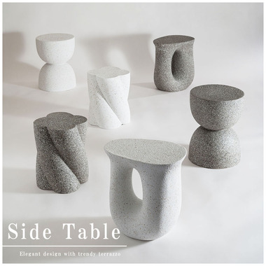 廃盤 Design House Stockholm ツイストテーブル シェルフ 廃盤 Design House Stockholm ツイストテーブル シェルフ（商品
