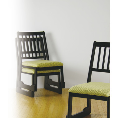 (3脚セット）東谷 法事チェア（法事椅子） BC-1030FYE 高さ75cm 東谷 【まとめ買い】東谷 法事チェア (3脚セット) BC-1030FYE : トップ