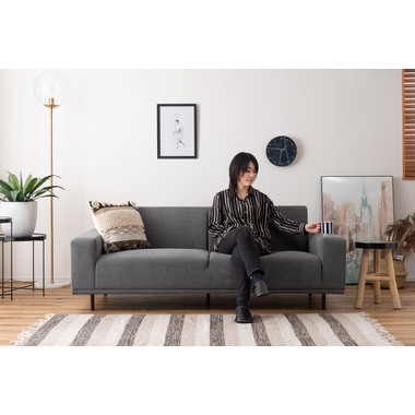 ソファー Hooker Furniture Living Room Twain Zero Gravity Power Sofa