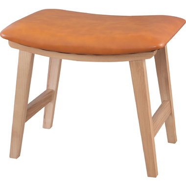 高級スツール ナチュラル az-cl-790.jpg