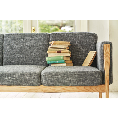 専用　東谷　ウェーデ【wede】 3人掛けソファ　GS-16GY 商品詳細｜卸・仕入れ・ドロップシッピングの ESSENCE MALL