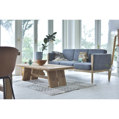 専用　東谷　ウェーデ【wede】 3人掛けソファ　GS-16GY 東谷 【送料別途お見積】 東谷 ソファ ウェーデ 3人掛 GS-16GY