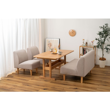 新品　ダイニングテーブルHOT-456 azumaya トランベンチ2 商品詳細｜卸・仕入れ・ドロップシッピングの ESSENCE MALL エッセンス