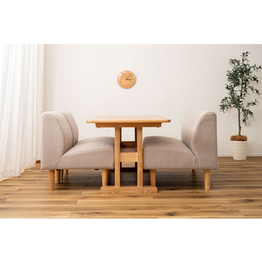 新品　ダイニングテーブルHOT-456 azumaya トランベンチ2 商品詳細｜卸・仕入れ・ドロップシッピングの ESSENCE MALL エッセンス