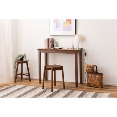 スツール HOW-004 1人用 HOW-003 おまとめ配送 暮らし彩る丸いスツール Office stool -tocon- OFS-3867