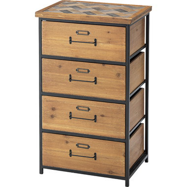 東谷 チェスト4D HRN-182 302 東谷 チェスト4D HRN-182 302 商品詳細｜東谷株式会社オンライン