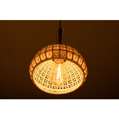 当時物 ミッドセンチュリー◾️美しいシルエット ランプシェード 商品詳細｜卸・仕入れ・ドロップシッピングの ESSENCE MALL