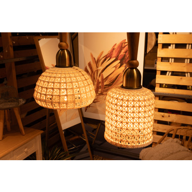 当時物 ミッドセンチュリー◾️美しいシルエット ランプシェード 商品詳細｜卸・仕入れ・ドロップシッピングの ESSENCE MALL