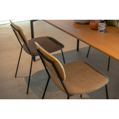 AZUMAYA (東谷) 家具 チェア MYS-502BE ベージュ 組立済み 完成品 未使用品 【コンプオフ金沢野々市店】 商品詳細｜卸・仕入れ・ドロップシッピングの ESSENCE MALL エッセンス