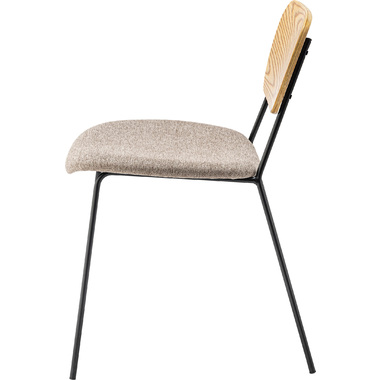 AZUMAYA (東谷) 家具 チェア MYS-502BE ベージュ 組立済み 完成品 未使用品 【コンプオフ金沢野々市店】 商品詳細｜卸・仕入れ・ドロップシッピングの ESSENCE MALL エッセンス