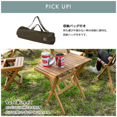 Droppers アウトドアテーブル black smith Droppers アウトドアテーブル black smith アウトドア