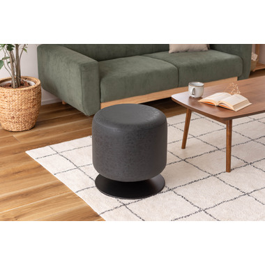 回転スツール　ROOM　ESSENCE 商品詳細｜卸・仕入れ・ドロップシッピングの ESSENCE MALL エッセンス