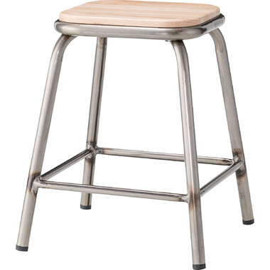 【メーカー直送】東谷 PC-66SV スツール（シルバー） Azumaya 商品詳細｜卸・仕入れ・ドロップシッピングの ESSENCE MALL エッセンス