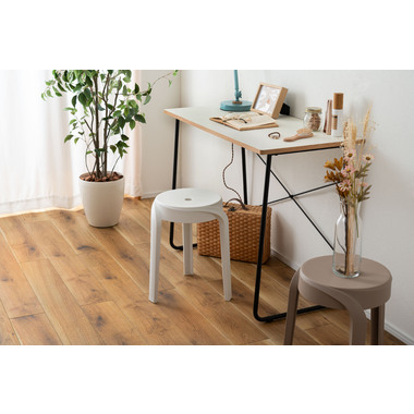 きよの　アイアンスツール old maison Iron Stool / オールドメゾン アイアンスツール 高さ