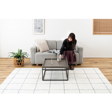 理学療法 ポリエステル水糸 リール巻 太0．8㎜ 270m 蛍光イエロー