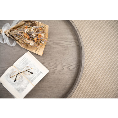 S♢605 東谷 ラウンドテーブル PT-785GY　モデルルーム展示品 S♢605 東谷 ラウンドテーブル PT-785GY モデルルーム展示品