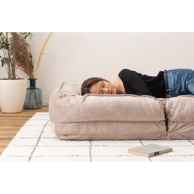 東谷 フロアソファ RKC-937LBR 1381 東谷 フロアソファ RKC-937LBR 1381 【公式通販】