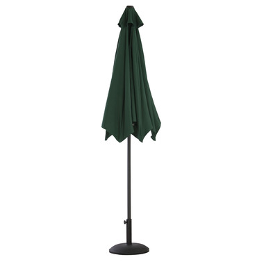 新品　RKC-527GR 角度調整可　パラソル　自立スタンド付き　2点セット 商品詳細｜卸・仕入れ・ドロップシッピングの ESSENCE MALL