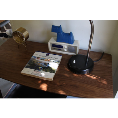 デスク　全国配送料無料 TAC-243WAL モデルルーム展示品 W90×D45 デスク 全国配送料無料 TAC-243WAL モデルルーム展示品 W90×D45 デスク