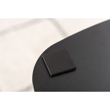 ①未使用★東谷 サイドテーブル ブラック TEC-84BK 机 インテリア家具 ⑭未使用☆東谷 サイドテーブル ブラック TEC-84BK 机 インテリア家具