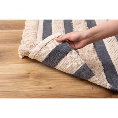 東谷 ラグ TTR-157BR 1550 商品詳細｜卸・仕入れ・ドロップシッピングの ESSENCE MALL